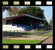 Warendorf, Stadtstadion