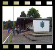 Warstein, Sportplatz Hirschberg