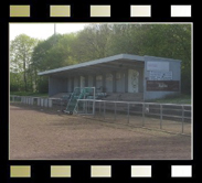 Wegberg, Hans-Gisbertz-Stadion