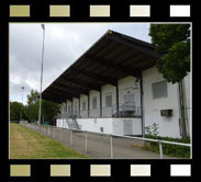 Welver, Sportplatz am Buchenwald-Stadion