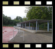 Werl, Heinrich-Buchgeister-Stadion