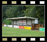 Werl, Preußen-Sportplatz