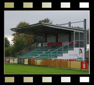 Wesel, S-Stadion