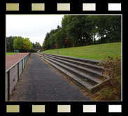 Wesel, Stadion Nord