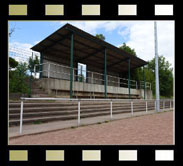 Wetter (Ruhr), Sportanlage Köhlerwaldstraße