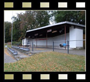 Wickede (Ruhr), Sportplatz Echthausen