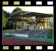 Willich, Sportzentrum