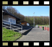 Wilnsdorf, Wieland-Stadion Höhwäldchen