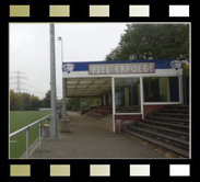 Witten, Sportanlage Haldenweg