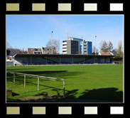 Würselen, Stadion am Lindenplatz