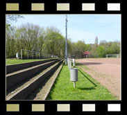 Wuppertal, Sportplatz Grundstraße