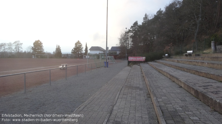 Mechernich, Eifelstadion