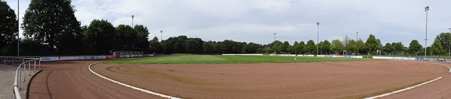 Mettingen, Tüötten-Sportpark