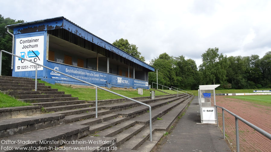 Münster, Osttor-Stadion