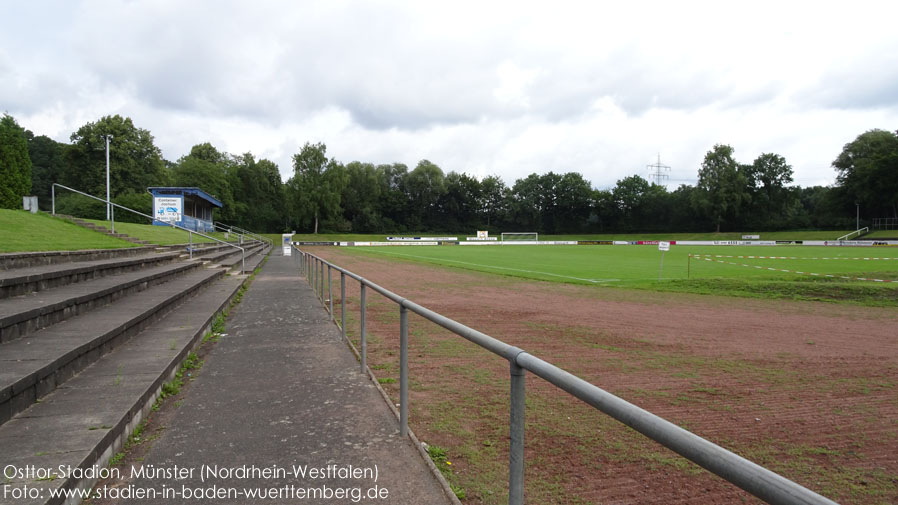 Münster, Osttor-Stadion