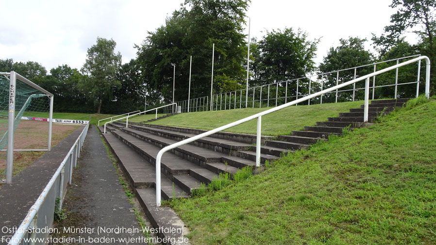 Münster, Osttor-Stadion