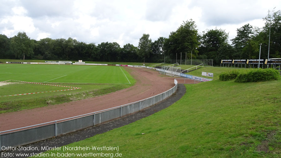 Münster, Osttor-Stadion