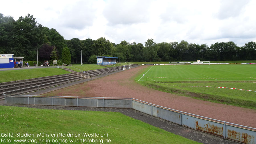 Münster, Osttor-Stadion