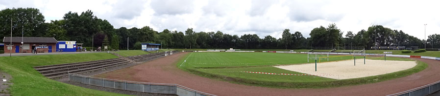 Münster, Osttor-Stadion