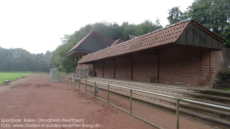 Reken, Sportpark