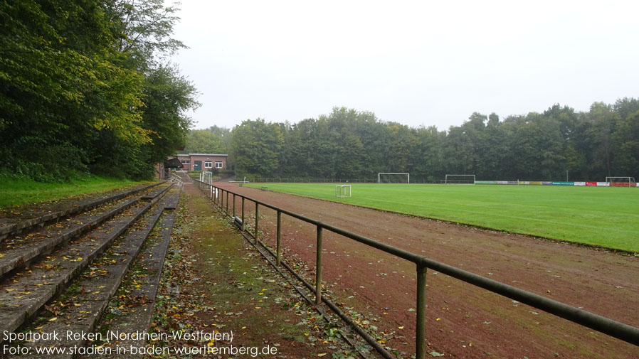 Reken, Sportpark