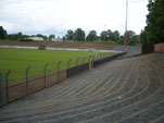 RSV-Stadion, Mönchengladbach (Nordrhein-Westfalen)