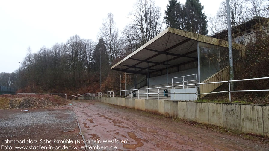 Schalksmühle, Jahnsportplatz