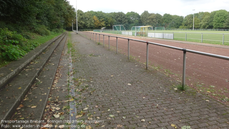 Freisportanlage Brabant, Solingen (Nordrhein-Westfalen)