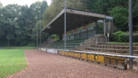 Jahnkampfbahn (Walder Stadion), Solingen