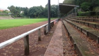 Jahnkampfbahn (Walder Stadion), Solingen