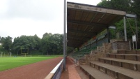 Jahnkampfbahn (Walder Stadion), Solingen