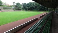 Jahnkampfbahn (Walder Stadion), Solingen