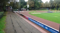 Jahnkampfbahn (Walder Stadion), Solingen