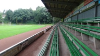 Jahnkampfbahn (Walder Stadion), Solingen