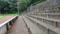 Jahnkampfbahn (Walder Stadion), Solingen