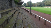 Jahnkampfbahn (Walder Stadion), Solingen