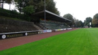 Jahnkampfbahn (Walder Stadion), Solingen