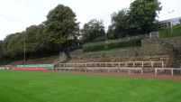 Jahnkampfbahn (Walder Stadion), Solingen