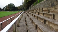 Jahnkampfbahn (Walder Stadion), Solingen