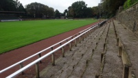 Jahnkampfbahn (Walder Stadion), Solingen