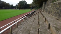 Jahnkampfbahn (Walder Stadion), Solingen