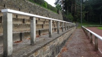 Jahnkampfbahn (Walder Stadion), Solingen