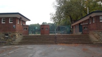 Jahnkampfbahn (Walder Stadion), Solingen