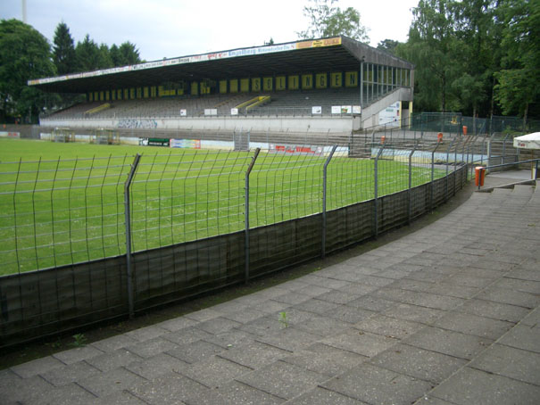 Stadion am Hermann-Löns-Weg, Solingen (Nordrhein-Westfalen)