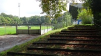 Stadion am Hermann-Löns-Weg, Solingen (Nordrhein-Westfalen)