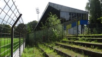 Stadion am Hermann-Löns-Weg, Solingen (Nordrhein-Westfalen)