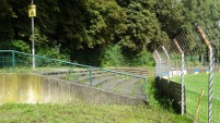 Stadion am Hermann-Löns-Weg, Solingen (Nordrhein-Westfalen)