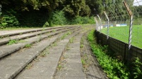 Stadion am Hermann-Löns-Weg, Solingen (Nordrhein-Westfalen)