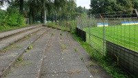 Stadion am Hermann-Löns-Weg, Solingen (Nordrhein-Westfalen)