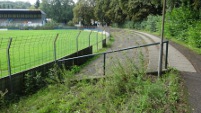 Stadion am Hermann-Löns-Weg, Solingen (Nordrhein-Westfalen)